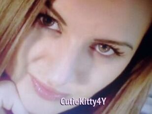 CutieKitty4Y