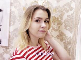 CutieLexy