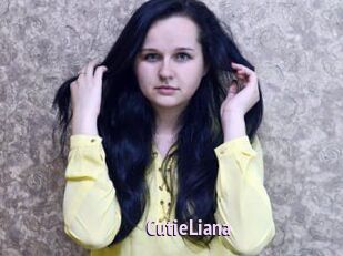 CutieLiana