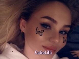CutieLilli
