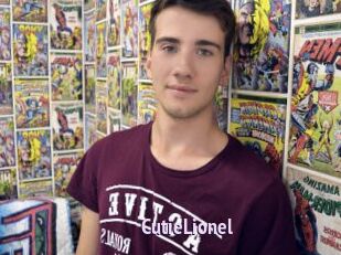 CutieLionel