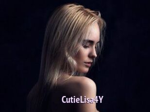 CutieLisa4Y