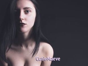 CutieMaeve