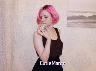 CutieMargo