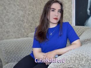 CutieNafaForU