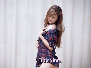 CutieNinna Film Porno