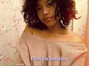 CutiePieSunshine