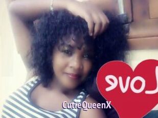 CutieQueenX
