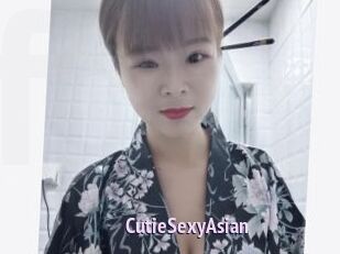 CutieSexyAsian