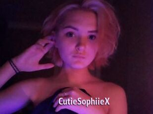 CutieSophiieX
