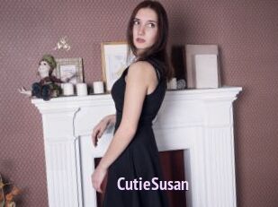 CutieSusan
