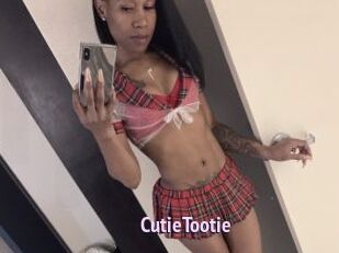 CutieTootie