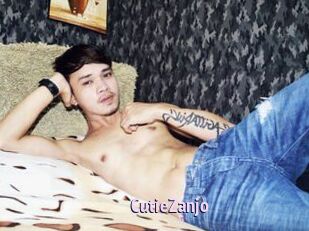 CutieZanjo