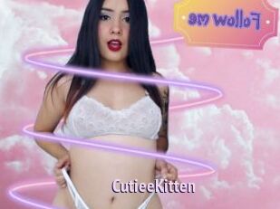 CutieeKitten