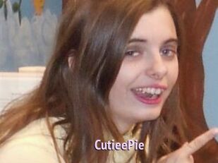 CutieePie
