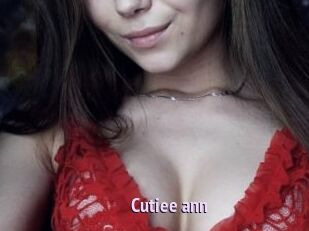 Cutiee_ann Film Porno