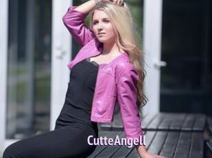 CutteAngell