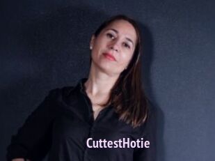 CuttestHotie