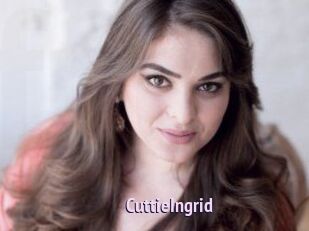 CuttieIngrid Film Porno