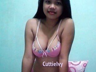 CuttieIvy