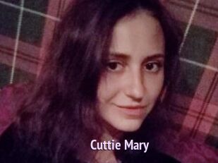 Cuttie_Mary