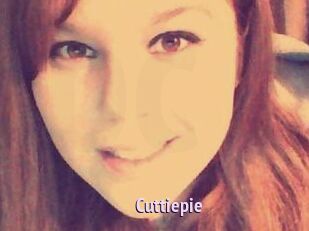 Cuttiepie