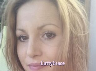 CuttyGrace