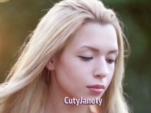 CutyJanety