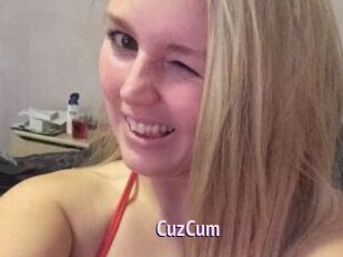 CuzCum