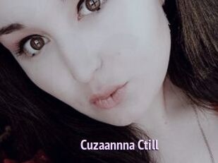 Cuzaannna_Ctill