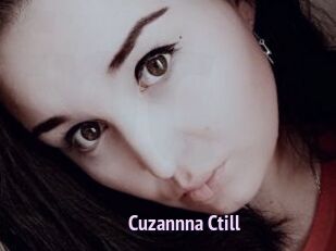 Cuzannna_Ctill
