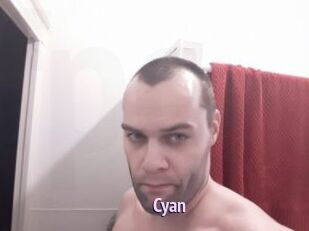 Cyan