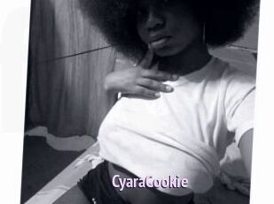 CyaraCookie