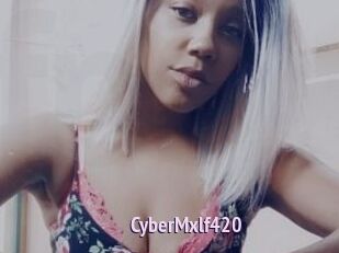 CyberMxlf420