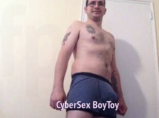 CyberSex_BoyToy