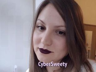CyberSweety Film Porno