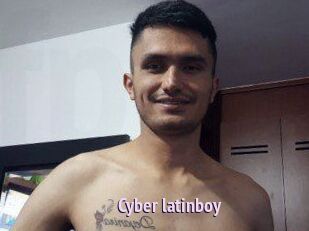 Cyber_latinboy Film Porno