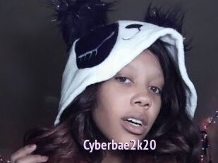 Cyberbae2k20