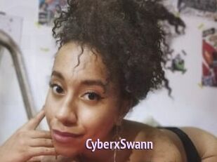 CyberxSwann
