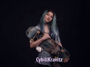 CybillKravitz