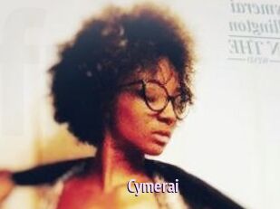 Cymerai