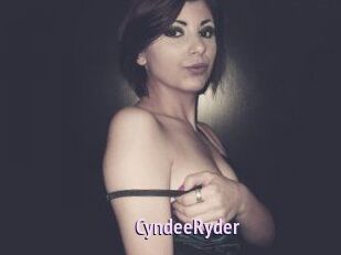 CyndeeRyder