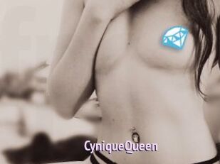 CyniqueQueen