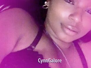 CynnGalore
