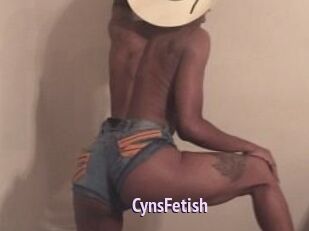 CynsFetish