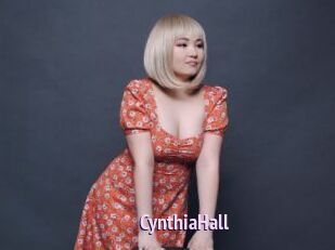 CynthiaHall