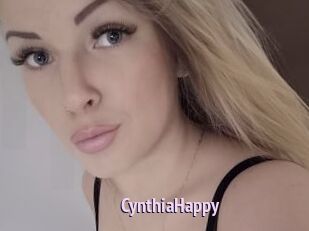 CynthiaHappy