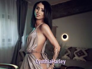 CynthiaHarley