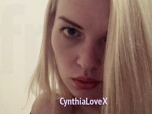 CynthiaLoveX