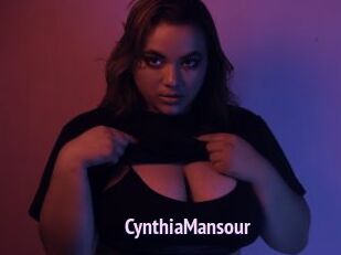 CynthiaMansour